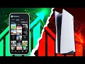 Mobile Gaming Is About To Explode Like Never Before