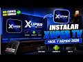 New Method to Install MAGIS TV XUPER TV WITHOUT VPN for SMART TV Fire Stick and Box