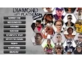 Lagu Diamond Platnumz Hits - Audio Songs Jukebox - Vol.1
