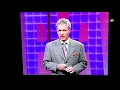Download Lagu Jeopardy! Season 14 Premiere Intro (1997)