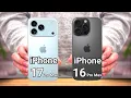 Download Lagu iPhone 17 Pro Max Vs iPhone 16 Pro Max - Full Comparison 🔥