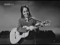 Joan Baez - We Shall Overcome (BBC Television Theatre, London - June 5, 1965)