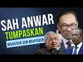 Lagu YAHOOO ANWAR SAH TUMPASKAN MAHATHIR DAN PN MUHYIDDIN
