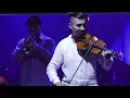 Adam Bałdych & AC Band ft. Mr Krime - Art Celebration 2022