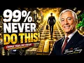 The Habits That Create Financial Freedom 99 Ignore This