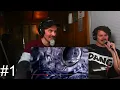 Busta Rhymes ft. Janet Jackson - What's It Gonna Be?! - Patreon Week 43! #1