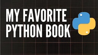Best Book to Learn Python Programming