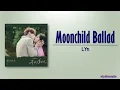 Lagu LYn – Moonchild Ballad (월아연가 (月兒戀歌)) [Tale of the Nine Tailed OST Part 3] [Rom|Eng Lyric]