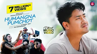humangna pumchot official yaoshang song release