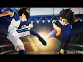 Download Lagu Inazuma Eleven Orion「AMV 」- Inazuma Japan vs Russia ( Perfect Spark ) HD