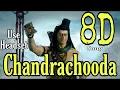 Download Lagu Chandrachooda | 8D Audio | Anoop Sankar | #Kailasanathan #Mahadev | #chandrachooda