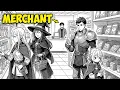 Download Lagu He Can’t Use Magic, But His Skill “24/7 Shop” Turned Him Into A Merchant God - Manga Recap