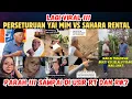 Download Lagu PERSETURUAN YAI MIM VS SAHARA RENTAL😱 SAMPAI DIUSIR?