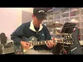 (附譜)林家謙 - 你的世界 Guitar Solo Cover | 結他 Chord Cover