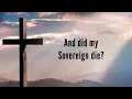At The Cross (with lyrics) The most BEAUTIFUL Heavenly hymn you've EVER heard!