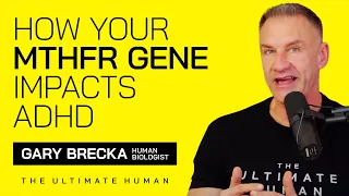 How Your MTHFR Gene Affects AD and What to Eat TUH