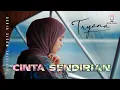 Download Lagu Tryana - Cinta Sendirian (Official Music Video)