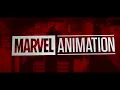 Download Lagu Marvel Animation logo (2024-present)