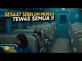 Download Lagu HOROR !! CUKUP MEREKA SAJA || RESIKO NAIK KERETA API DENGAN JALUR BARU