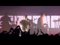 Gorillaz 'We Got The Power‘ Live at Printworks London