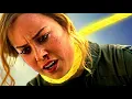 Why Captain Marvel Failed where Wonder Woman Worked One v One