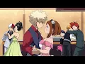 Download Lagu Kacchako - shut up and dance [AMV]