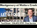 Tour This Gorgeous NEW Allen TX Luxury Apartment