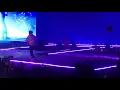 “Mood” By Wizkid Ft Buju Live O2 Arena London