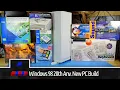 Lagu Windows 98 20th Anniversary All New PC Build