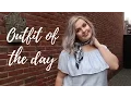 Lagu Outfit of the day // Hilde van Loenhout