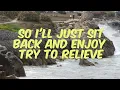 Portugal The Man Purple, Yellow, Red and Blue Lyrics Video