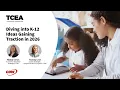 TCEA 2026 K-12 AI and Classroom Tech That Actually Works CDW