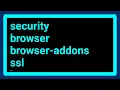Is there an HTTPS Everywhere add on for Chrome MSIE or safari