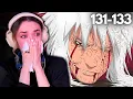 Lagu The Death of Jiraiya DESTROYED ME 💔 | Naruto Shippuden | Eps 131-133 REACTION