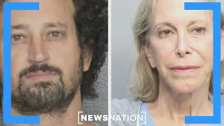Body cam shows Donna and Charlie Adelson shocking behavior while jailed Banfield