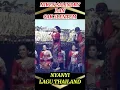 Lagu APATAITAYA LAGU THAILAND | NIKEN SALINDRY DAN CAK SLENTHEM #wayangkulit #lucu #wayangkulitlucu