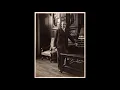 Marcel Dupré Trio for violin, cello and organ, op.55