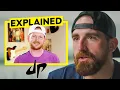 What Happened To Garrett Hilbert From Dude Perfect