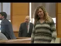 Alli Bibaud at center of State Police scandal accepts plea deal in separate case