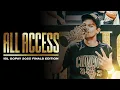 Download Lagu IBL All Access : \