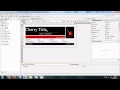 Java prog Reports Jasper iReports Generate First Report