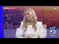 Interviu cu Anastasia Soare. Cum a reuşit să aibă un succes nebun la Holllywood
