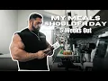 Download Lagu Bloodwork | Meals | Training | 5 weeks Out | Mr Olympia Derek Lunsford