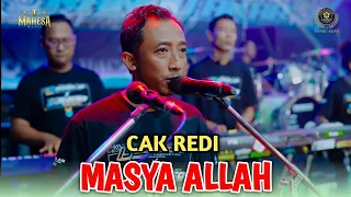 lagu enak di dengar cak redi mahesa music live kedamean gresik dhehan pro audio