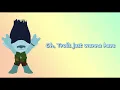 Trolls Wanna Have Good Times Lyrics | Trolls World Tour Soundtrack