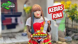 Download Kebias Voc. Rina | Singa Depok ANDI PUTRA 1 Show Drunten Wetan Blok Karangasem MP3