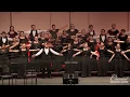 We Need a Little Christmas performed by the Phoenix Children s Chorus Concert Choir