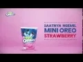 Mini Oreo Strawberry TVC 15s
