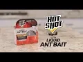 Hot Shot Liquid Ant Bait