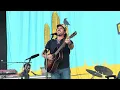 Lucas Nelson - Just Outside Of Austin Live! Mystic Lake Amphitheater, Shakopee, MN 8/19/2026